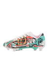 White Boys Cleats FK-251-145 F