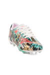 White Boys Cleats FK-251-145 F