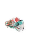 White Boys Cleats FK-251-145 F
