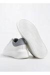 White Womens Sneakers BNI-10232 Z
