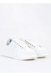 White Womens Sneakers BNI-10232 Z