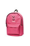 Claret Red Unisex Backpack and School Bag Hml Tiago 980368