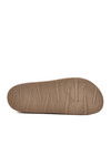 Camel Velcro Anatomic Mens Slippers 115.002 M