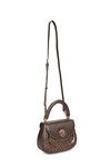 حقيبة يد وكتف نسائية بنية اللون 05PC25Y10306-PMN