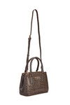 Kahve  Kadın Omuz Çantası 05PC25Y10409-PMN