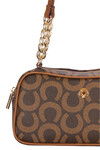 Brown Womens Shoulder Bag US25151