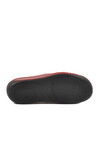 Red Anatomical Womens Slippers 16.032