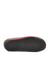 Red Anatomical Womens Slippers 16.007 Z
