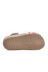 Sand Eva Lightweight Unisex Sabo Slippers TWG-216 G