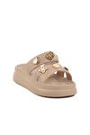 Sand Eva Lightweight Flexible Womens Slippers 510 Z