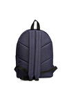 Navy Blue Unisex Backpack and School Bag Hml Tiago 980368
