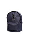 Navy Blue Unisex Backpack and School Bag Hml Tiago 980368