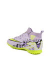 Lila Unisex Halı Saha Ayakkabısı WJ-502 G
