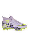 Lilac Boys Cleats WJ-501 G