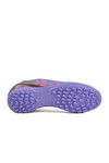Purple Unisex Turf Shoes WJ-502 G