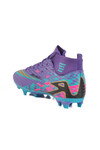 Purple Boys Cleats WJ-501 G