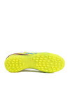 Neon Yellow Unisex Turf Shoes Merc WJ-502 G