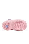 Pink Eva Lightweight Girls Sabo Slippers 960 PF