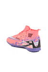 Pink Unisex Turf Shoes WJ-502 G