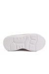 Pink Mesh Lightweight Flexible Girls Sneakers Archway P