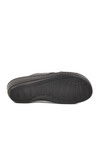 Black Anatomical Womens Slippers 15.047 Z