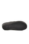 Black Anatomical Womens Slippers 15.066 Z