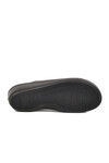 Black Anatomic Closed Toe Womens Slippers 15,050 Z