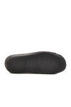 Black Anatomical Womens Slippers 16.007 Z