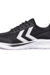 Black White Lightweight Flexible Breathable Unisex Sneakers 900677 Hml Davis