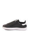 Black White Memory Foam Unisex Sneakers Forever G