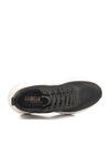 Black Memory Foam Unisex Sneakers Malawi G