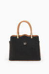 Black Camel Womens Handbag and Shoulder Bag 930065