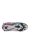 Black Fuchsia Boys Cleats WJ-501 G