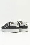 Black Gray Boys Sports Shoes BN-31806 F