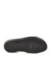 Black Gel Sole Anatomic Womens Slippers 6813 Z