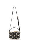 Black Womens Shoulder Bag 05PC25Y10508-BMN