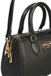 Black Womens Shoulder Bag 05PC25Y905-P