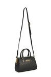 Black Womens Shoulder Bag 05PC25Y905-P
