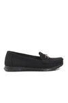 Black Womens Casual Shoes SC153 Z