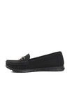 Black Womens Casual Shoes SC153 Z