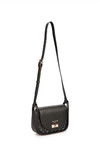 Black Womens Shoulder Bag 05PC25Y10310-MN