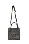 Black Womens Shoulder Bag 05PC25Y10401-PMN