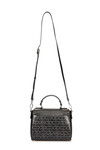 Black Womens Shoulder Bag 05PC25Y10402-PMN