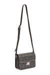 Black Womens Shoulder Bag 05PC25Y10405-PMN