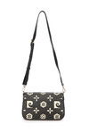 Black Womens Shoulder Bag 05PC25Y10511-BMN