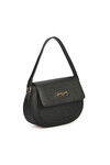 حقيبة كتف نسائية سوداء 05PC25Y907-P