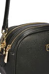 Black Womens Shoulder Bag 05PC25Y909-P
