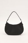 Black Womens Shoulder Bag 930199