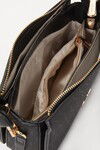 Black Womens Shoulder Bag 930230