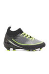 Black Socked Boys Cleats FK-251-141 F